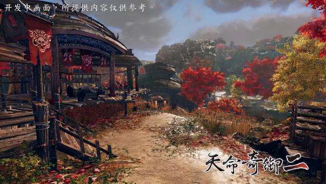 天命奇御2攻略及开局选择技巧（所有妹子介绍和新手玩法评测）