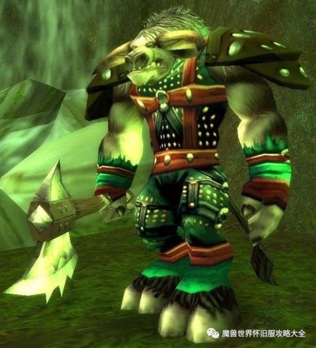 魔兽怀旧服盗贼的奖励任务在哪接（50级任务做法及奖励一览）