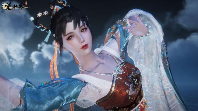好玩的rpg游戏有哪些2023（必玩的rpg游戏排行与推荐）
