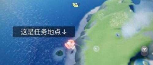 光遇圣岛被污染的喷泉怎么净化（附烛火收集方法与刷新时间）
