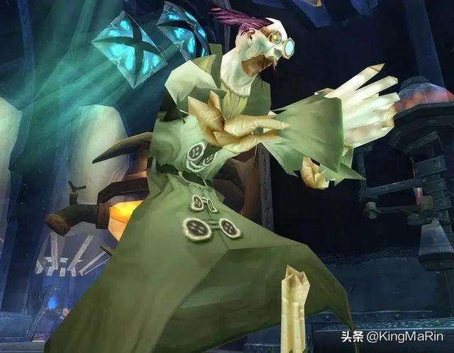 影之哀伤属性怎么获得（魔兽世界霜之哀伤获取流程详解）