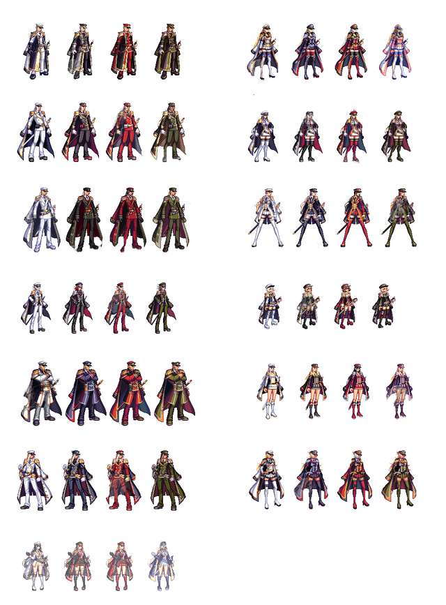 dnf国庆套2017怎么获得（2023年新版套装外观）