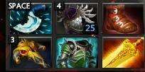 Dota冥魂大帝出装和技能解析（加点思路及玩法攻略详解）