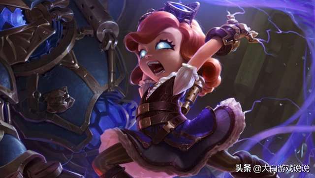 LOL海克斯皮肤哪个值得换（哪个皮肤最值得入手且最划算）