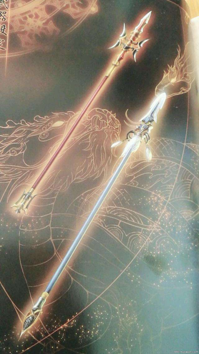 古剑奇谭2终极武器获得攻略（武器物品道具大全）