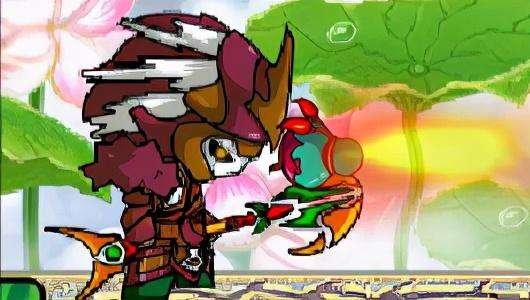 造梦西游3打牛魔王四形态攻略（法宝属性和CD解析）