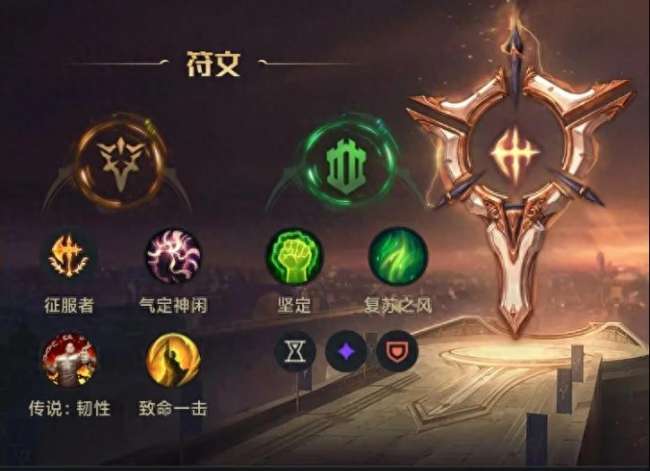 LOL潮汐海灵视频介绍及技能加点推荐（乱斗打法和技巧攻略）