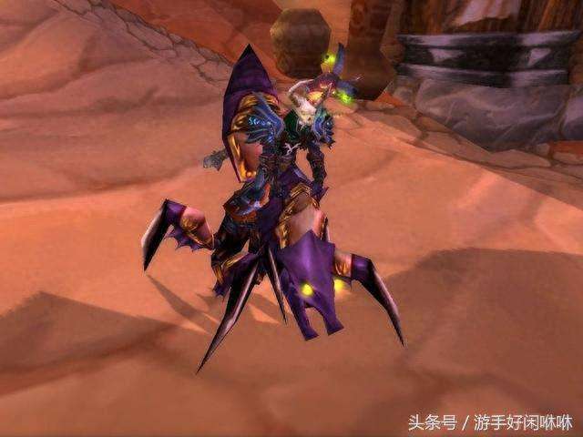 魔兽世界阿曼尼斗熊怎么刷能获得（必出方法和掉率分析）