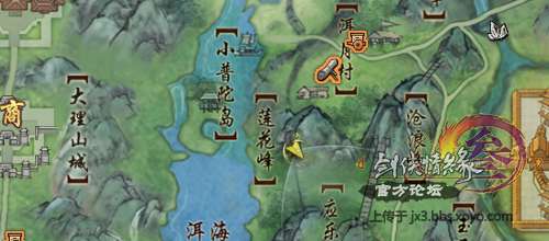 剑网3斗酒任务怎么做及相关攻略（各酒类任务玩法攻略）