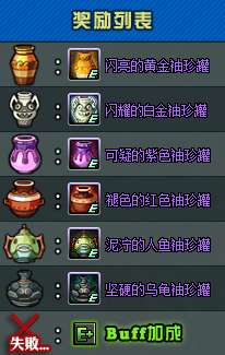 dnf小灯笼在哪里及换罐子任务分析（活动玩法、时间和奖励）