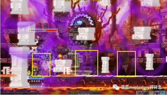 冒险岛扎昆任务怎么接及流程攻略（第一二阶段通关流程详解）