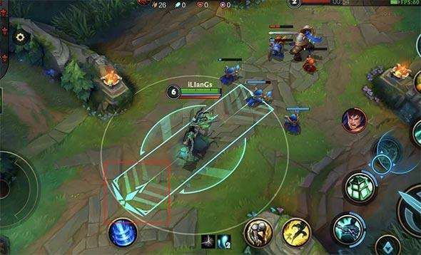 锤石加点攻略（深度讲解LOL手游锤石出装及技能加点技巧）