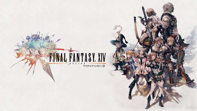 ff14捕鱼人职业任务及升级攻略（在哪里钓鱼升级快且能获得称号）
