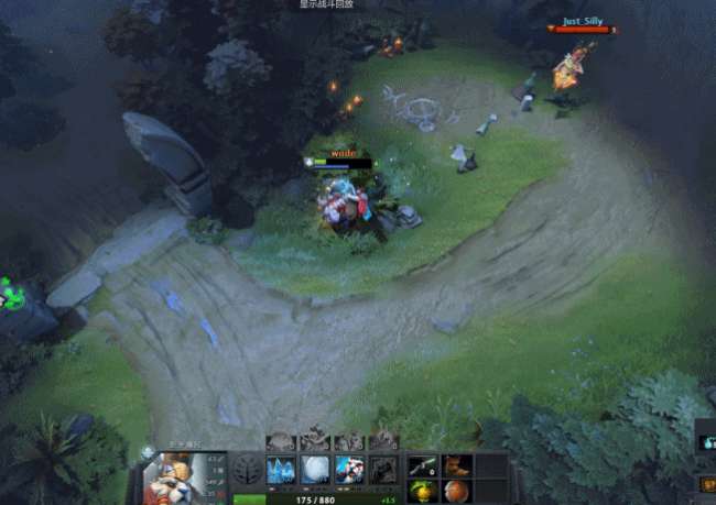 DOTA2巨牙海民攻略（DOTA2巨牙海民出装玩法全攻略）