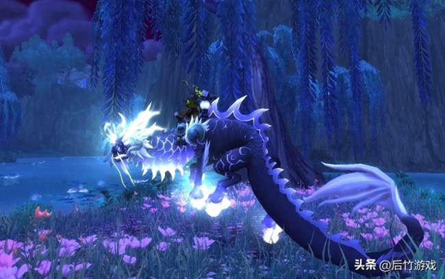 魔兽世界玛瑙云端翔龙缰绳获得方法（掉落位置与掉率分析）