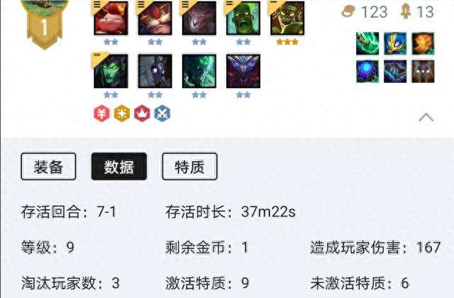 云顶之弈丧尸努努怎么样值得买吗（阵容羁绊和装备、玩法推荐）