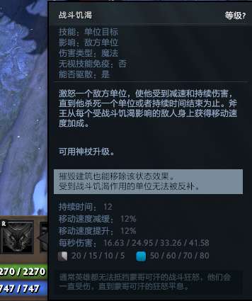 DOTA2冥界亚龙攻略及技能介绍（天赋加点和道具推荐）