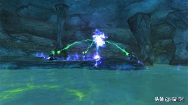 魔兽世界逆风小径怎么去（位置、掉落及流程详解）
