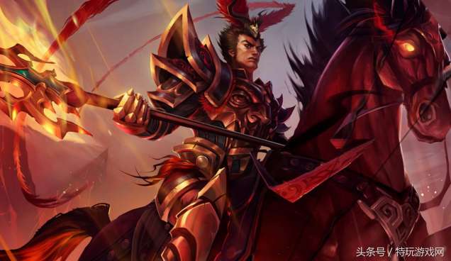 LOL皇子天赋出装2021（符文带什么及加点大全一览）