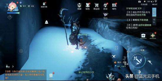 龙族幻想异闻大全夜雨东京攻略详解（最全黄金异闻玩法流程汇总）