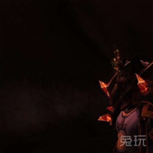魔兽世界联盟怎么去霜火岭（位置坐标、路线及地图指南）