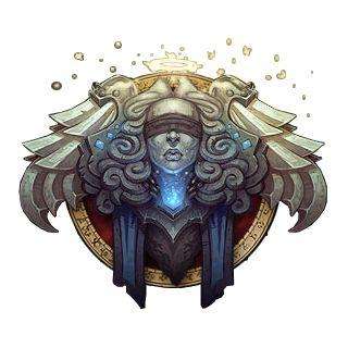 魔兽世界联盟标志高清图片（附各种族及部落标志详解）