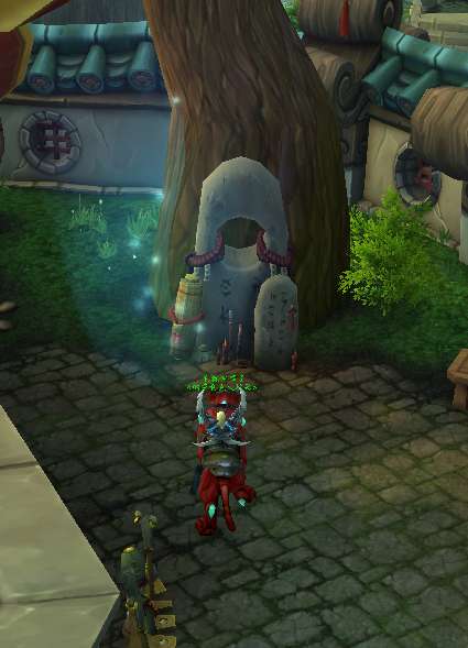 魔獸世界筋斗云坐騎攻略及購買指南（最容易獲得的坐騎大全）