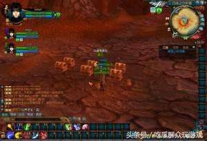 QQ仙侠传什么职业厉害（平民最强职业推荐）