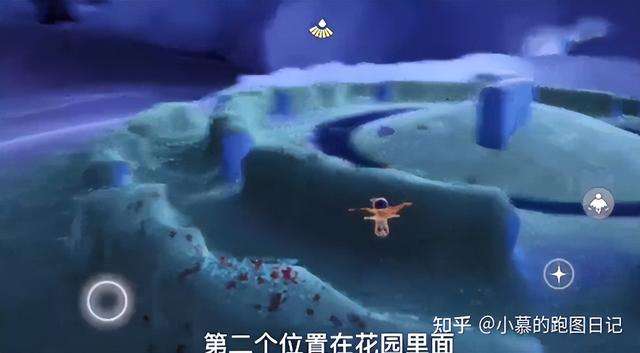 光遇小王子霞谷任务及雪隐峰位置详解（小王子任务完成攻略）