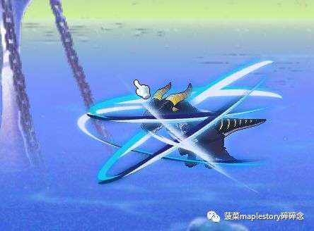 冒险岛龙神职业介绍及技能加点分析（附技能选择与武器推荐）