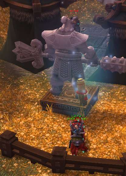 魔獸世界筋斗云坐騎攻略及購買指南（最容易獲得的坐騎大全）