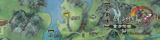 剑网3斗酒任务怎么做及相关攻略（各酒类任务玩法攻略）