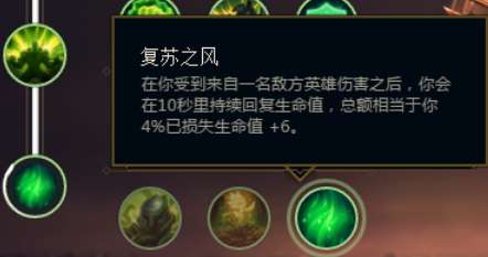 LOL纳尔天赋符文推荐2023（上单玩法技巧与出装推荐）