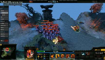 dota灰烬之灵出装详细攻略（技能、装备推荐及玩法详解）