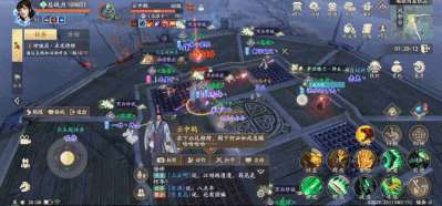 即将公测的网络游戏一览2023（最新好玩的网络游戏推荐）