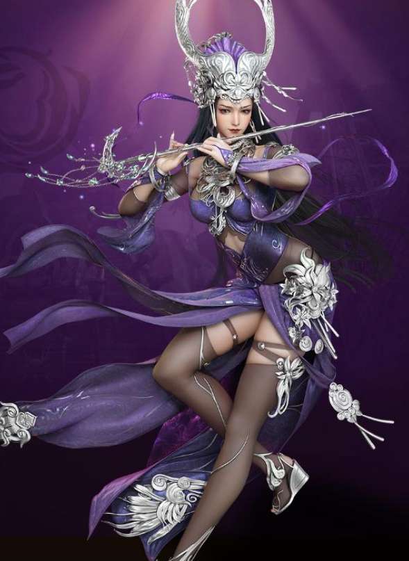 剑网3最强职业排行推荐（哪个职业pk最厉害最强势）