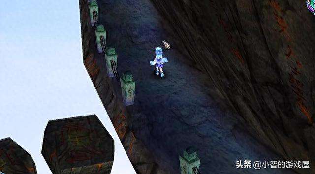 仙剑3迷宫地图攻略及详细走法（附蜀山故道迷宫通关攻略）