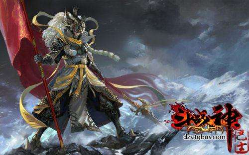 斗战神神将元素好还是重枪好（含元素神将输出技巧教学）
