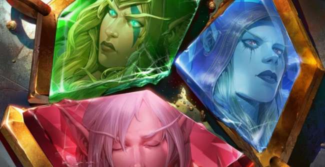 魔兽世界坐骑复制攻略（如何获得全坐骑和任务坐骑）