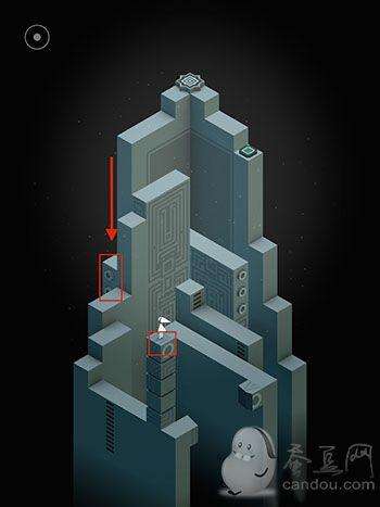 纪念碑谷第九关怎么过（纪念碑谷1-10关通关图文解析）