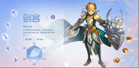 QQ自由幻想术士技能加点及配置（各职业修炼及属性加点攻略）