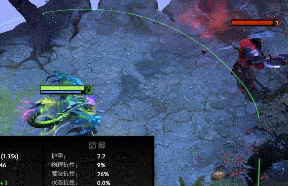 DOTA2冥界亚龙攻略及技能介绍（天赋加点和道具推荐）