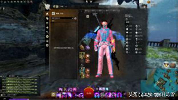 激战2幻术师攻略及装备选择（新手技能搭配和对战思路）
