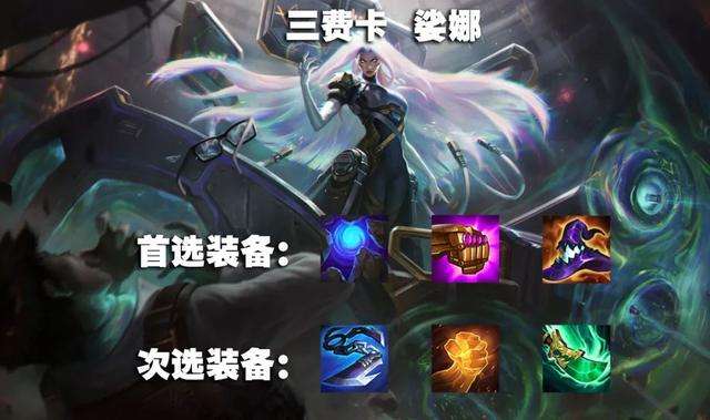 云顶之弈乐芙兰出装推荐及阵容分析（机甲乐芙兰符文及装备推荐）