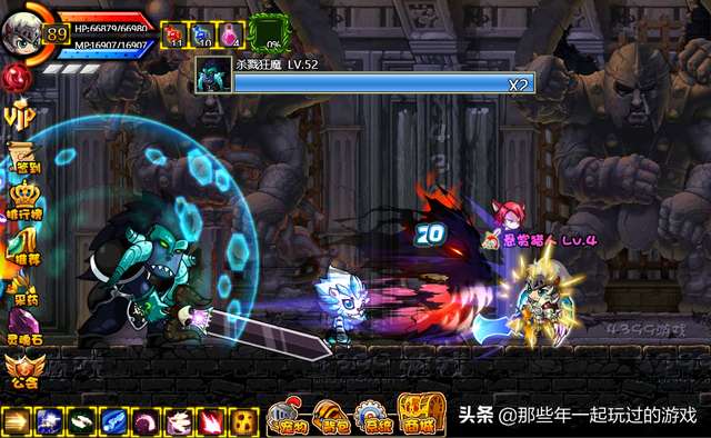 勇士的信仰玩法攻略（副本boss打法詳解）