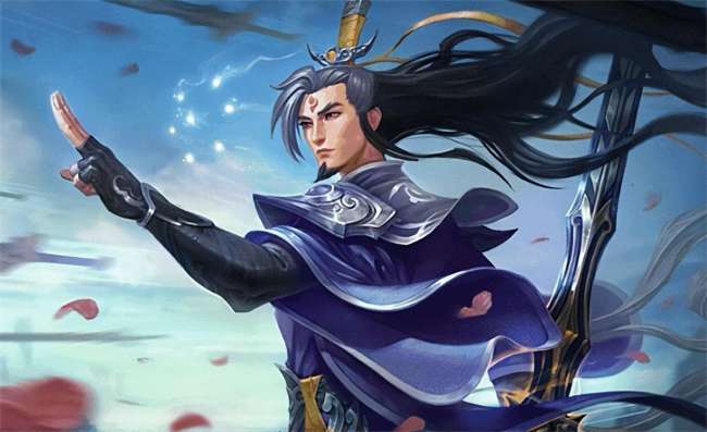 dota劍圣出裝攻略及順序圖解（新手出裝加點和玩法詳解）