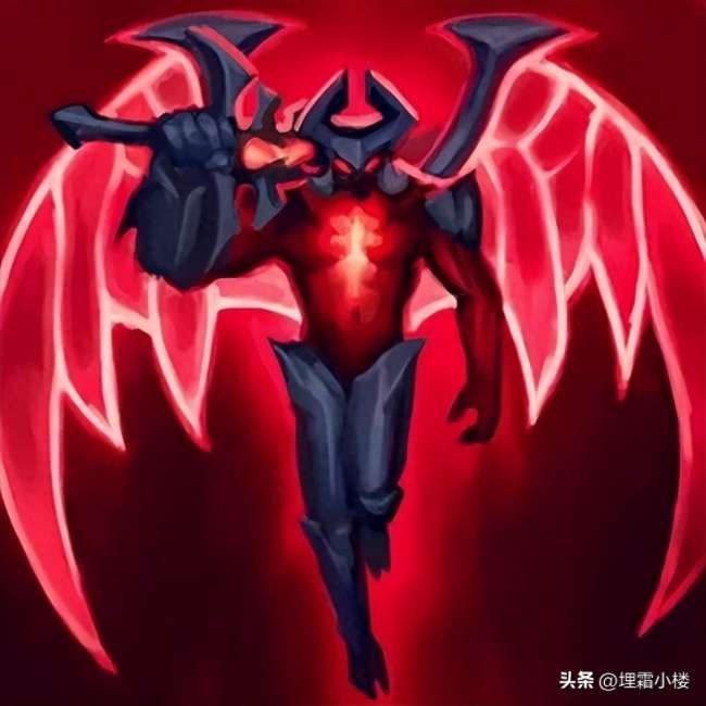 LOL剑魔亚托克斯最新皮肤介绍（含技能分析和玩法教学）