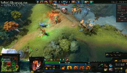 dota灰烬之灵出装详细攻略（技能、装备推荐及玩法详解）