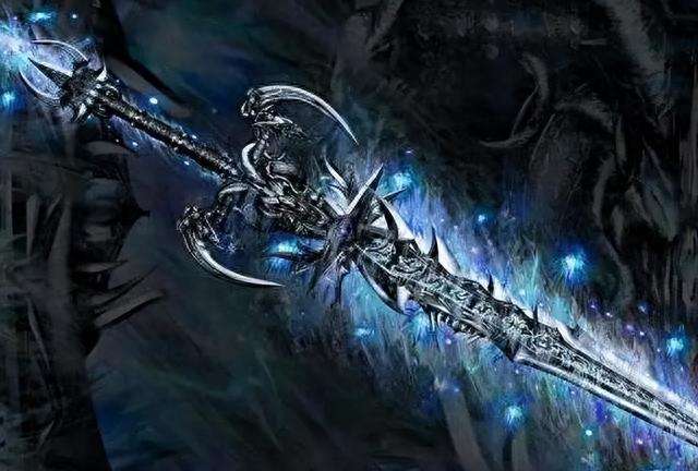 魔兽世界神器外观解锁攻略及任务流程（各职业经典神器介绍）