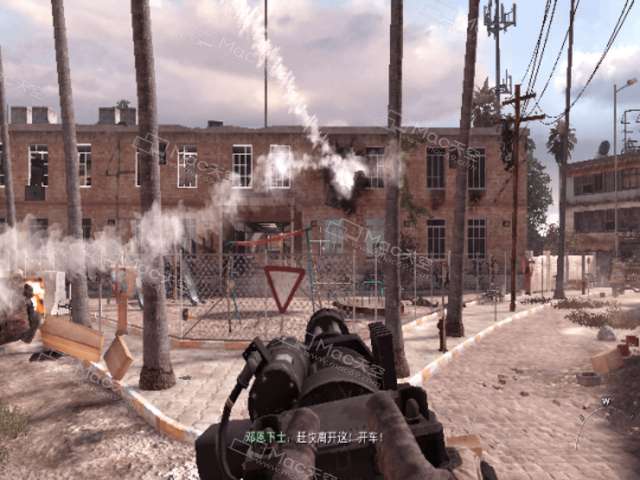 cod6汉化教程中文版玩法介绍（剧情背景及功能特色）